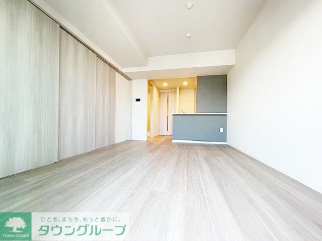 ラグゼナ用賀の物件内観写真