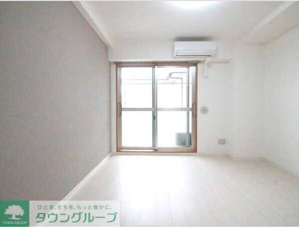 ウィリアムヒルズ高井戸の物件内観写真