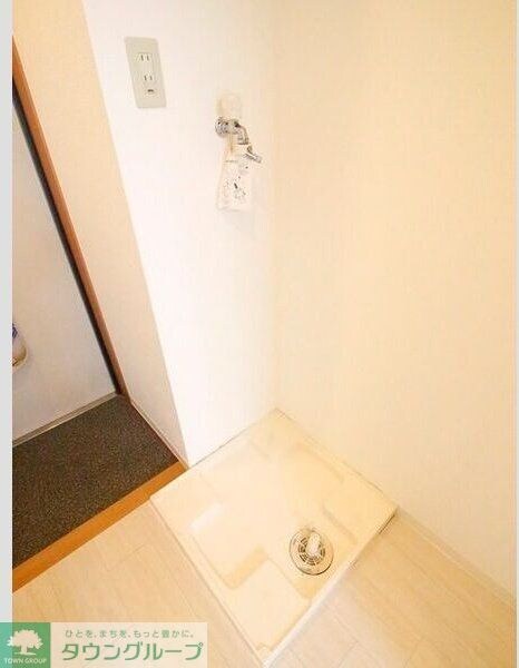 ウィリアムヒルズ高井戸の物件内観写真