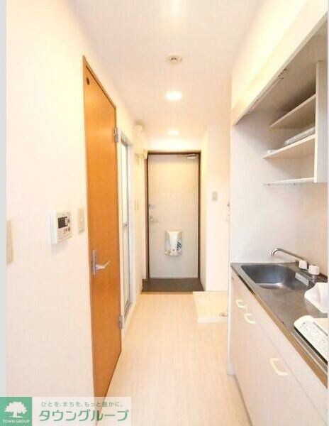 ウィリアムヒルズ高井戸の物件内観写真