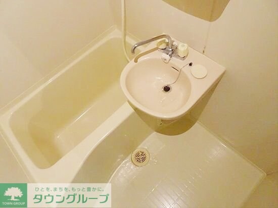 ウィリアムヒルズ高井戸の物件内観写真