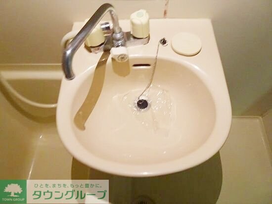 ウィリアムヒルズ高井戸の物件内観写真