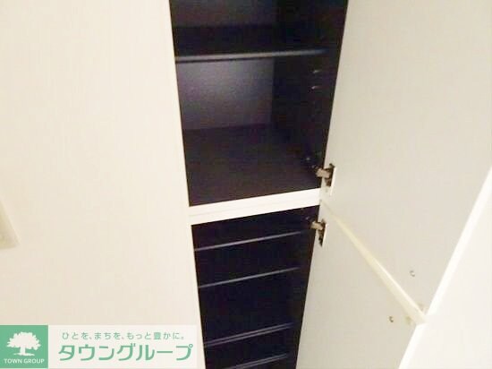 ウィリアムヒルズ高井戸の物件内観写真