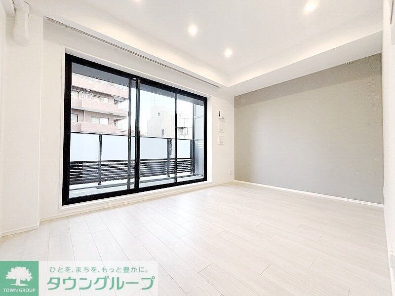 ザ・パークハビオ代々木の物件内観写真