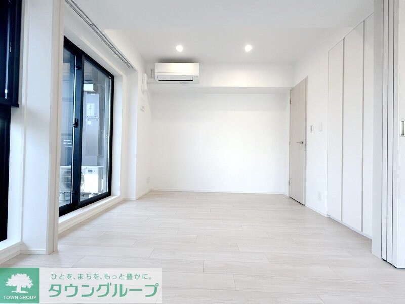 ザ・パークハビオ代々木の物件内観写真