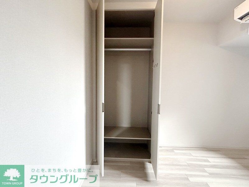 プラウドフラット四谷三丁目の物件内観写真