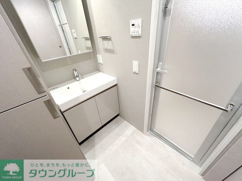 プラウドフラット四谷三丁目の物件内観写真