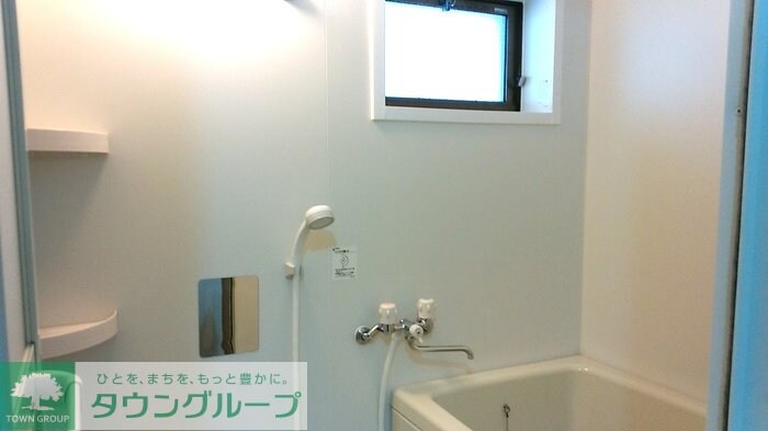 メゾン・カマラードの物件内観写真