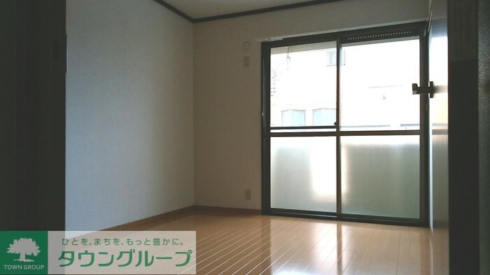 メゾン・カマラードの物件内観写真