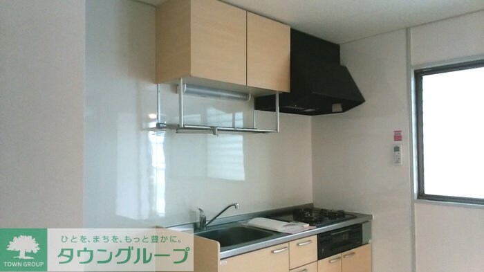 メゾン・カマラードの物件内観写真