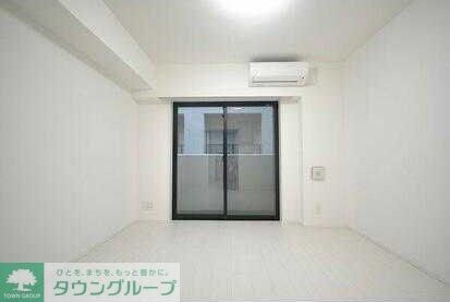 プレミアムキューブ三宿の物件内観写真