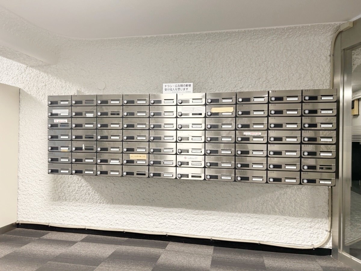 秀和第二南平台レジデンスの物件内観写真