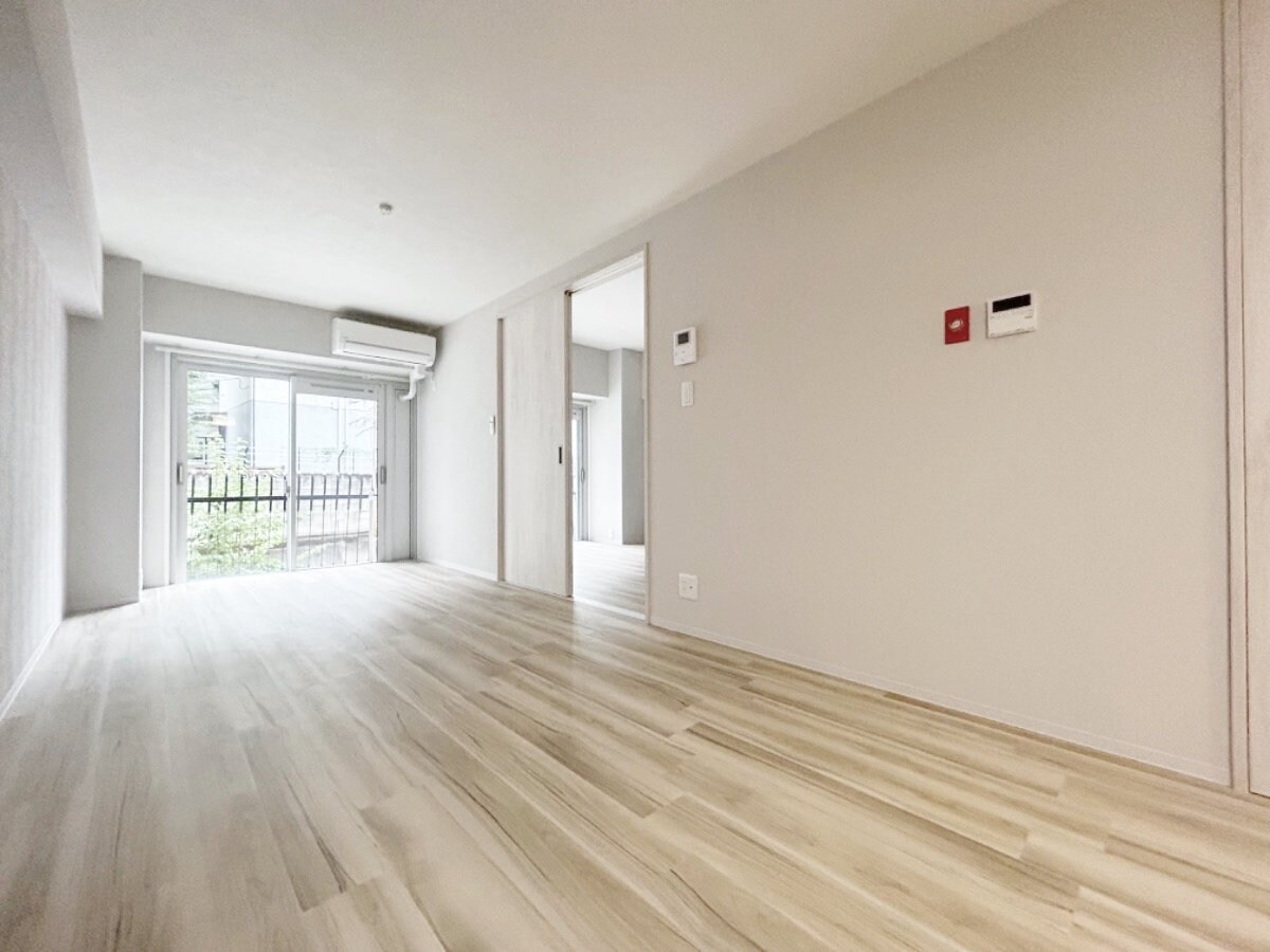 秀和第二南平台レジデンスの物件内観写真