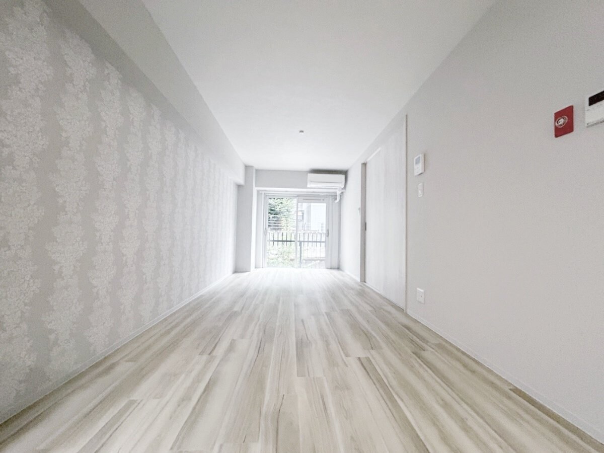 秀和第二南平台レジデンスの物件内観写真