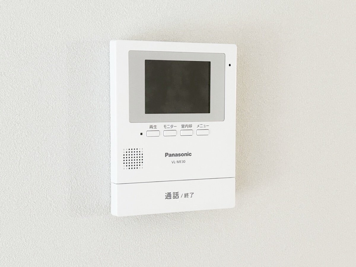 秀和第二南平台レジデンスの物件内観写真