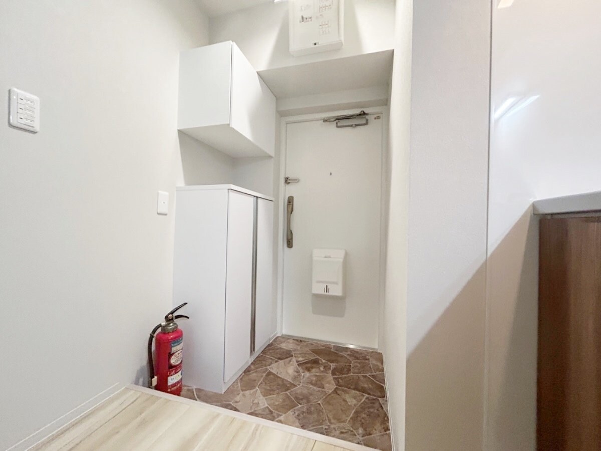 秀和第二南平台レジデンスの物件内観写真