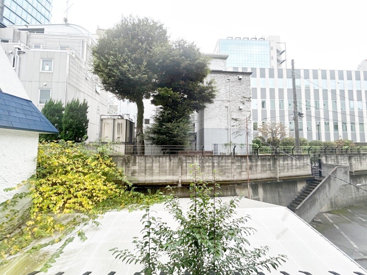 秀和第二南平台レジデンスの物件内観写真