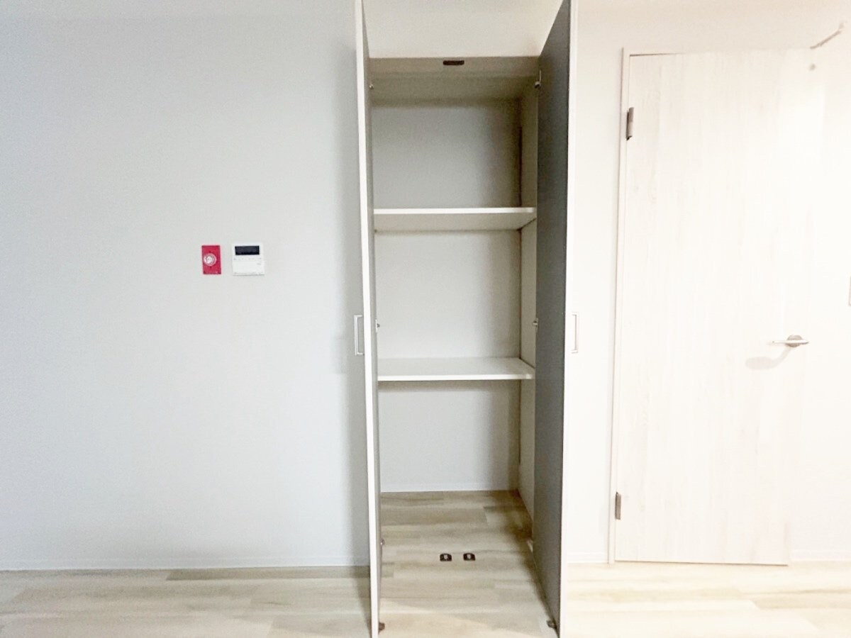 秀和第二南平台レジデンスの物件内観写真