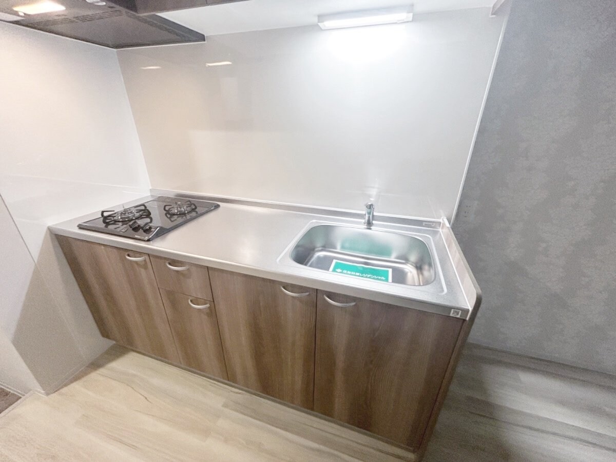 秀和第二南平台レジデンスの物件内観写真