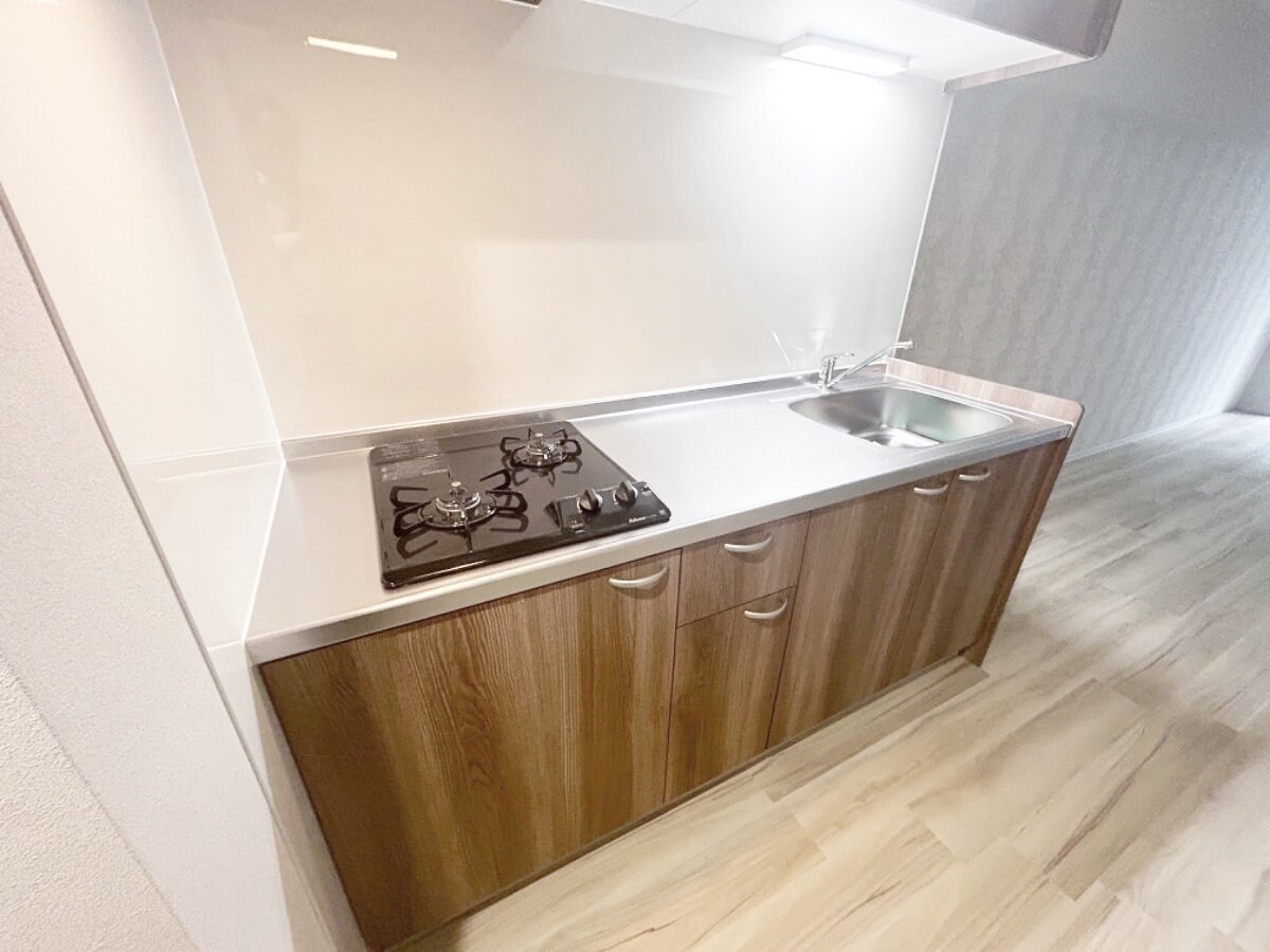 秀和第二南平台レジデンスの物件内観写真