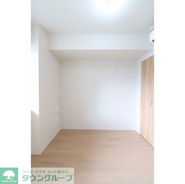 The Grand Terrace Wakabayashiの物件内観写真