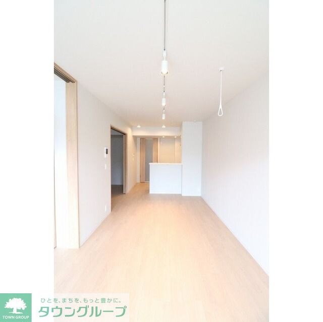 The Grand Terrace Wakabayashiの物件内観写真