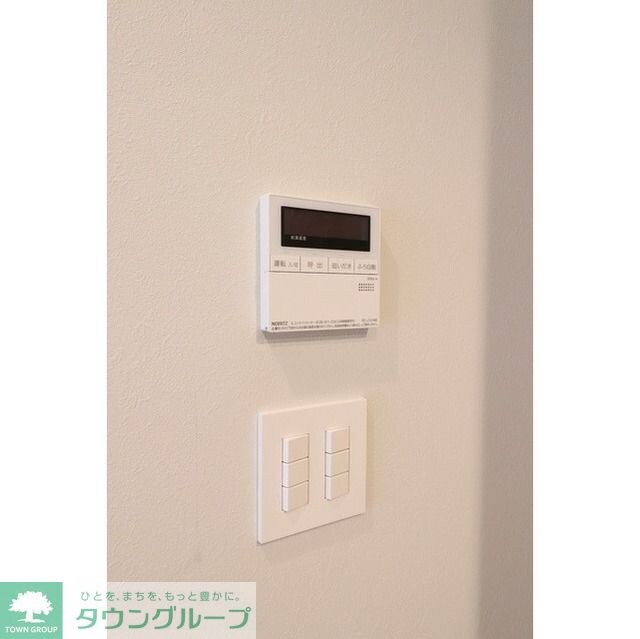 The Grand Terrace Wakabayashiの物件内観写真