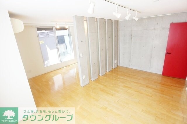 ZESTY桜新町の物件内観写真