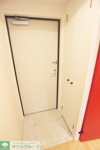 ZESTY桜新町の物件内観写真