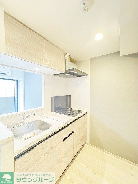 ザ・グラヴィティ新宿の物件内観写真