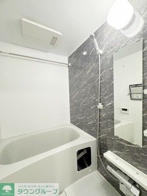 ザ・グラヴィティ新宿の物件内観写真