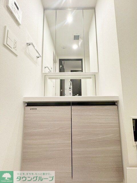 ザ・グラヴィティ新宿の物件内観写真