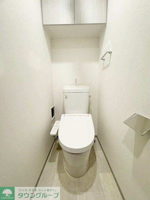 ザ・グラヴィティ新宿の物件内観写真