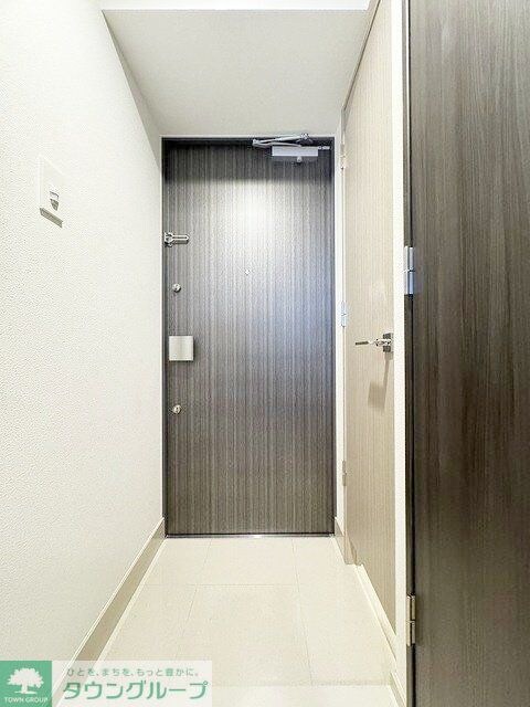 ザ・グラヴィティ新宿の物件内観写真