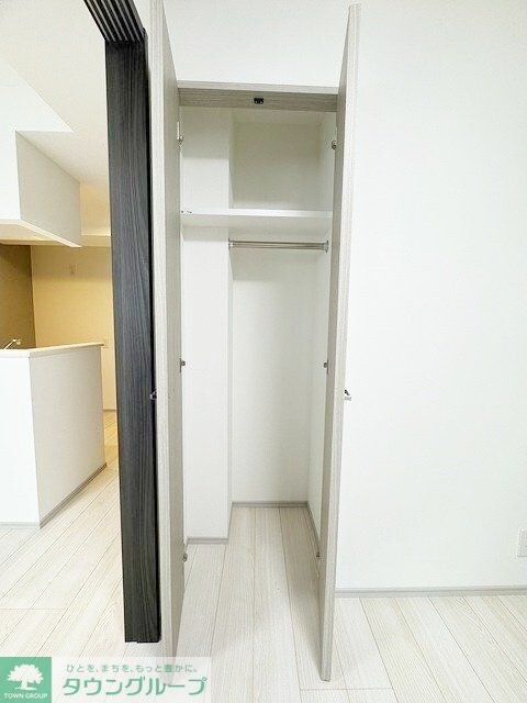 ザ・グラヴィティ新宿の物件内観写真