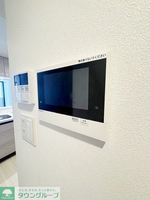 ザ・グラヴィティ新宿の物件内観写真