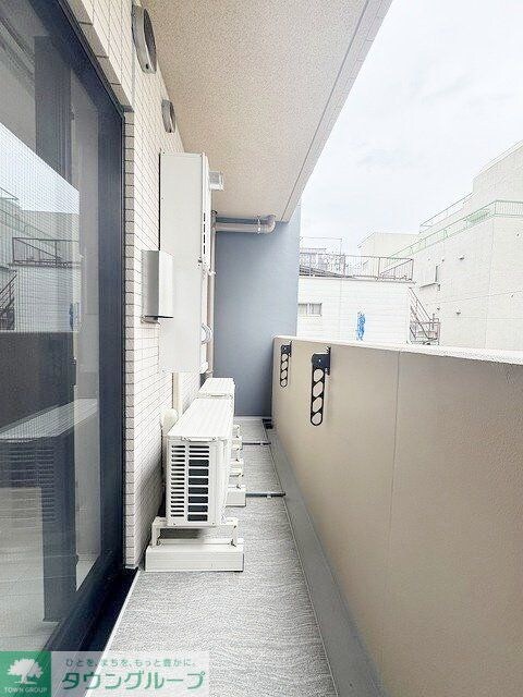 ザ・グラヴィティ新宿の物件内観写真