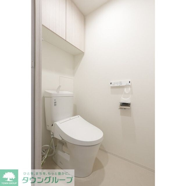 レフィールオーブ代々木の物件内観写真