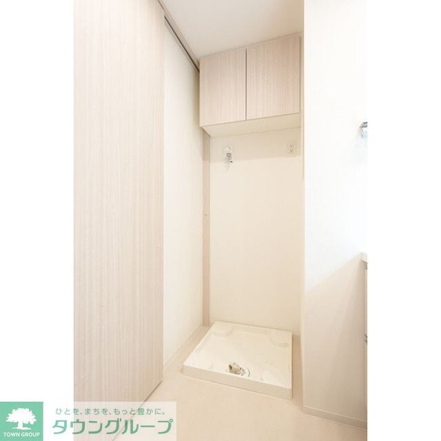 レフィールオーブ代々木の物件内観写真