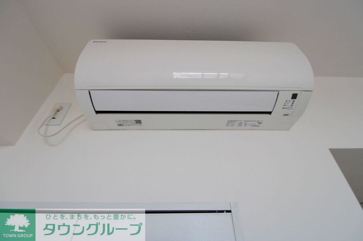 ドゥーエ学芸大学の物件内観写真