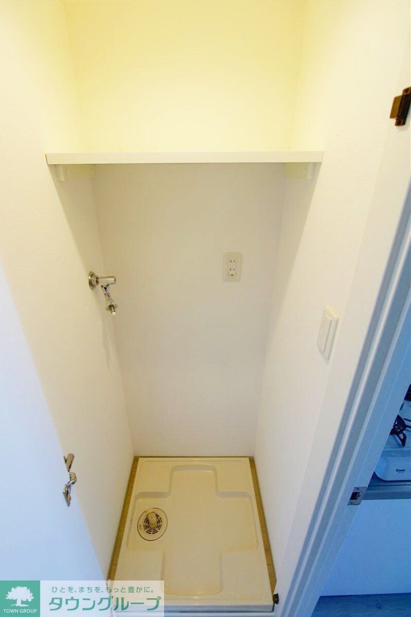 ドゥーエ学芸大学の物件内観写真