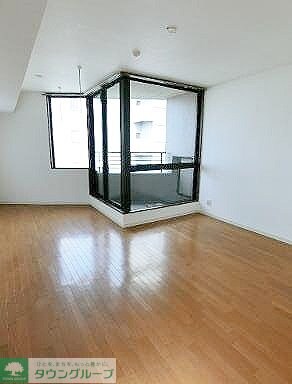 ドゥーエ学芸大学の物件内観写真