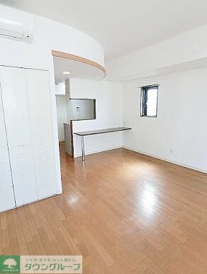 ドゥーエ学芸大学の物件内観写真