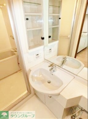 ドゥーエ学芸大学の物件内観写真