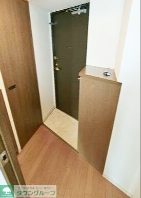 ドゥーエ学芸大学の物件内観写真