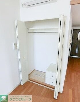 ドゥーエ学芸大学の物件内観写真