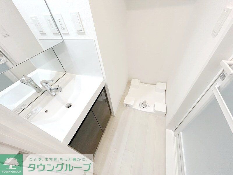 アジールコート池尻大橋の物件内観写真