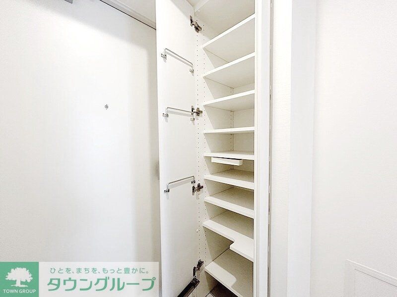 アジールコート池尻大橋の物件内観写真