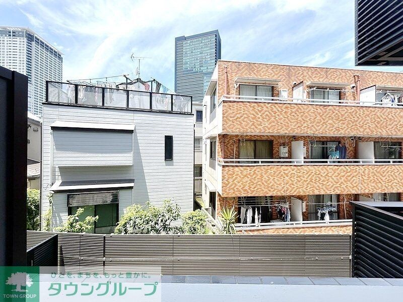 アジールコート池尻大橋の物件内観写真