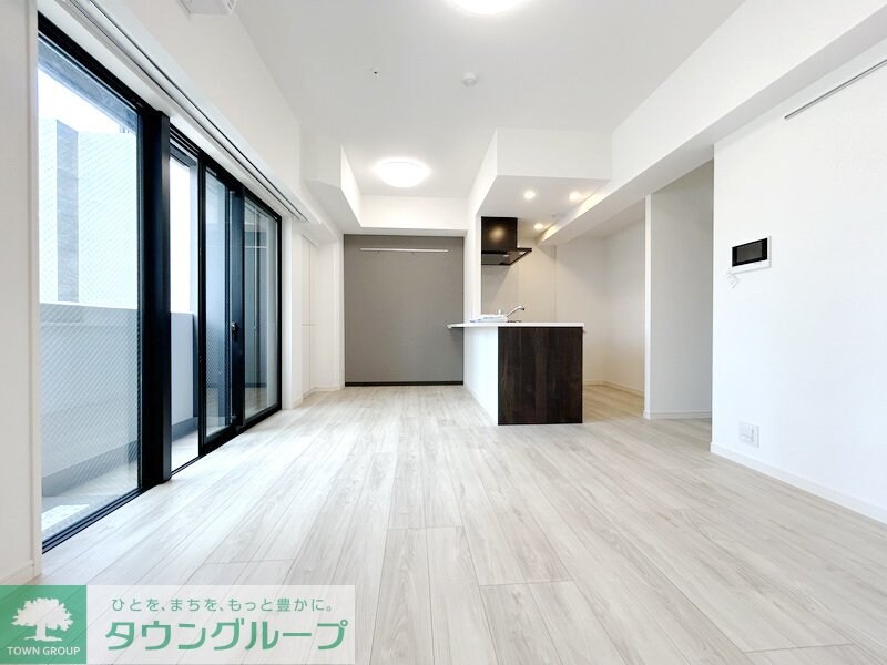 アジールコート池尻大橋の物件内観写真